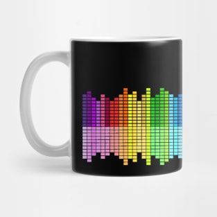 Equallizer Mug